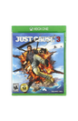 Just Cause 3 PS4 & Xbox One (Pre-Loved)
