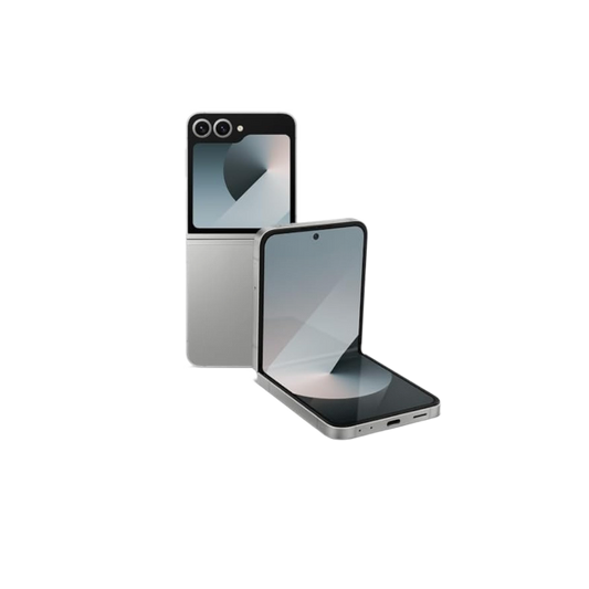 Samsung Galaxy Z Flip6(Used)