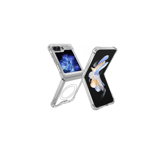 Samsung Galaxy Z Flip6(Used)