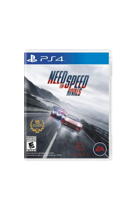 Need for Speed: Rivals (Pre-Loved) – PS4
