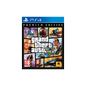 GTA V – PlayStation 4 | Open World. Endless Action. Classic Chaos