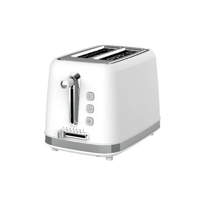 Eiger 2-Slice Signature Series Toaster (Stainless Steel) | EG-SSTS201