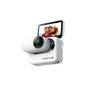 Insta360 GO 3S – 4K Tiny Portable Vlogging Camera (128GB) | Midnight Black & Arctic White | Camera Only