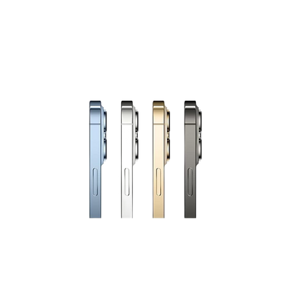 iPhone 13 Pro (Refurbished) – Power Meets Elegance