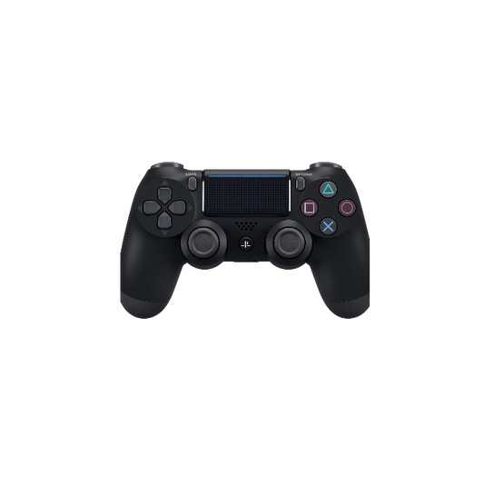 PlayStation 4 Wireless Controller – Precision and Performance
