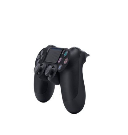 PlayStation 4 Wireless Controller – Precision and Performance
