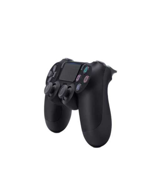PlayStation 4 Wireless Controller – Precision and Performance