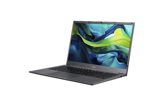 Acer Aspire Lite 15 – Intel® Celeron® N4500 | 4GB RAM | 128GB eMMC | Windows 11 Home