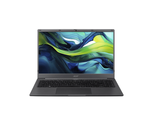Acer Aspire Lite 15 – Intel® Celeron® N4500 | 4GB RAM | 128GB eMMC | Windows 11 Home