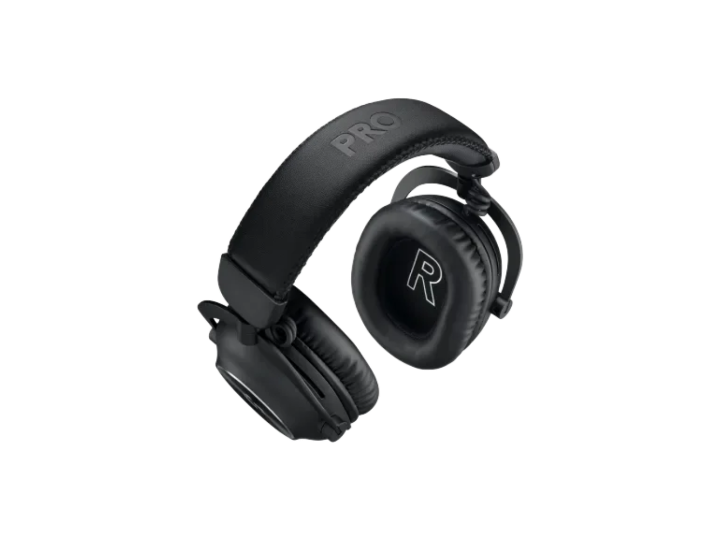 Logitech G PRO Gaming Headset (2nd Gen)