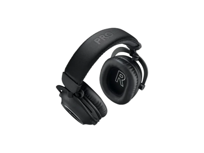 Logitech G PRO Gaming Headset (2nd Gen)
