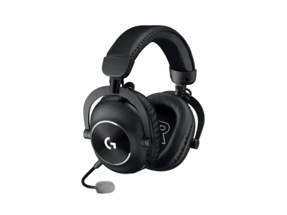 Logitech G PRO Gaming Headset (2nd Gen)