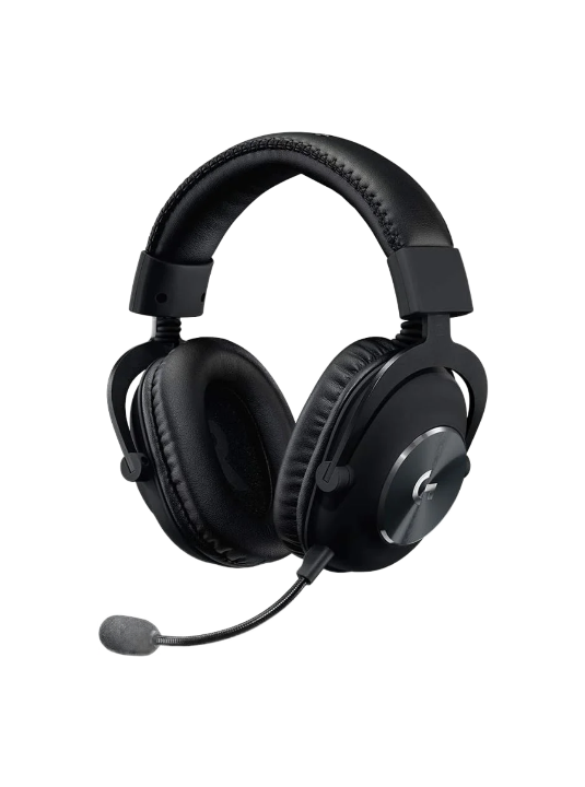 Logitech G PRO Gaming Headset (2nd Gen)