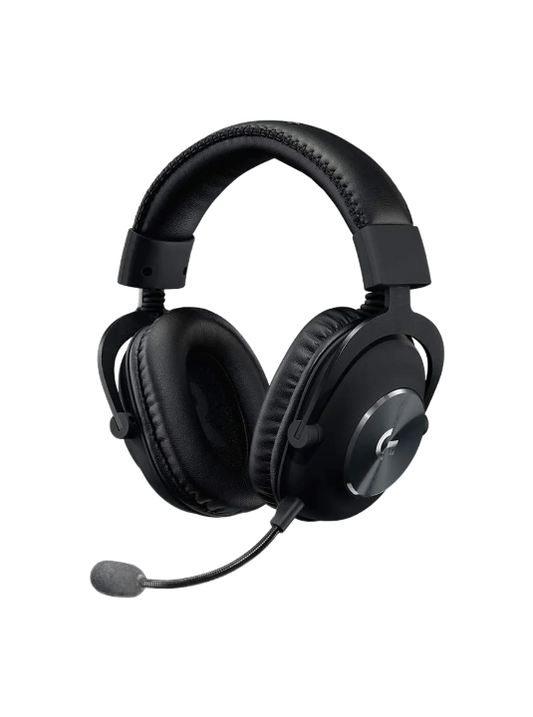Logitech G PRO Gaming Headset (2nd Gen)