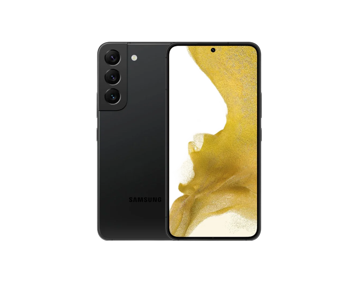 Samsung Galaxy S22 | 8GB RAM + 256GB Storage | Brand New – Opened for Showcase Only