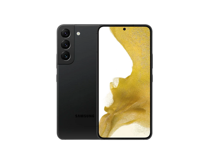 Samsung Galaxy S22 | 8GB RAM + 256GB Storage | Brand New – Opened for Showcase Only