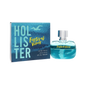 Hollister Festival Vibes – Eau de Toilette Spray – 100ml