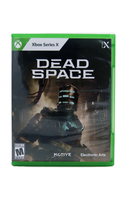 Dead Space – Xbox Series X (New)