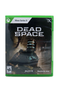 Dead Space – Xbox Series X (New)