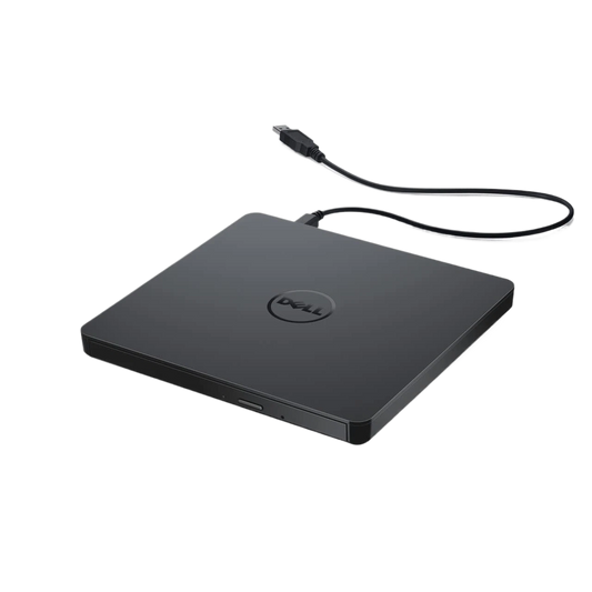 Dell Slim DW316 External DVD±RW Drive – USB 2.0