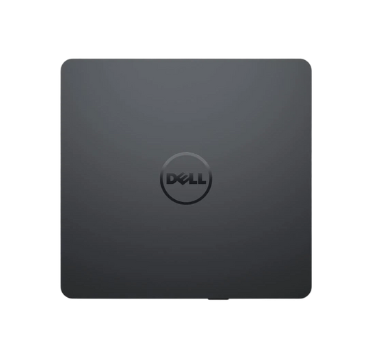 Dell Slim DW316 External DVD±RW Drive – USB 2.0