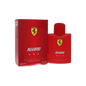 Ferrari Scuderia Red by Ferrari – 75 ml Eau de Toilette Spray