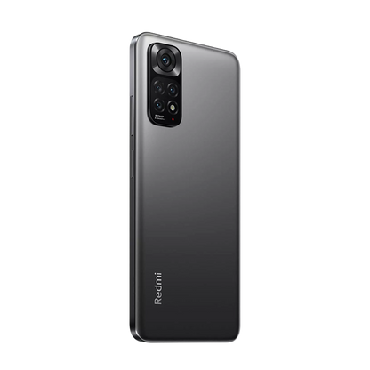 Redmi Note 11 – 4GB RAM | 128GB Storage | Dual SIM