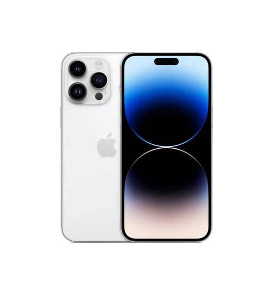 Apple iPhone 14 Pro – 128GB | Pre-Loved Brilliance. Pro-Level Power.