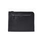 Prada Saffiano Big Clutch – Elegant Italian Luxury