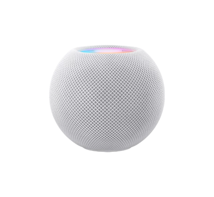 Apple HomePod mini Smart Speaker – White (Brand New)