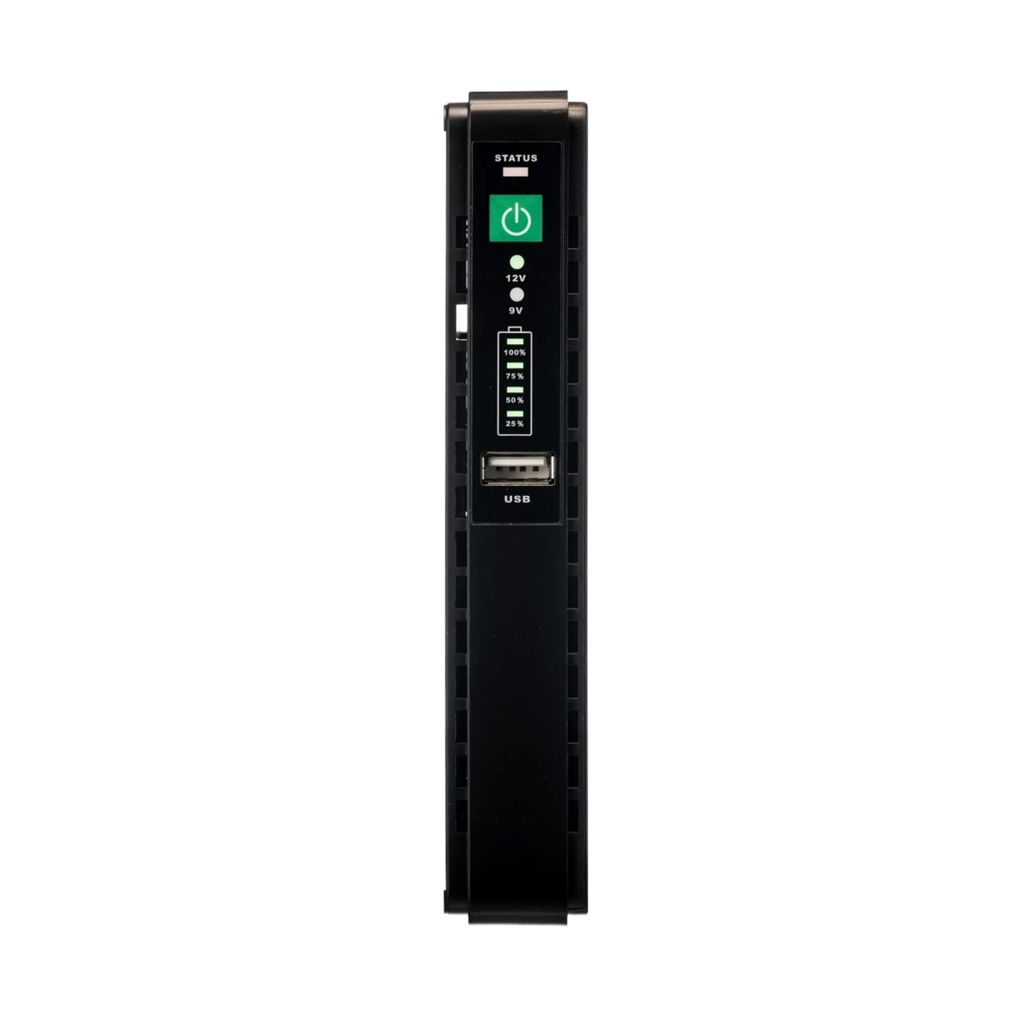 SUPA FLY Mini DC UPS – Your Mini Inverter Solution