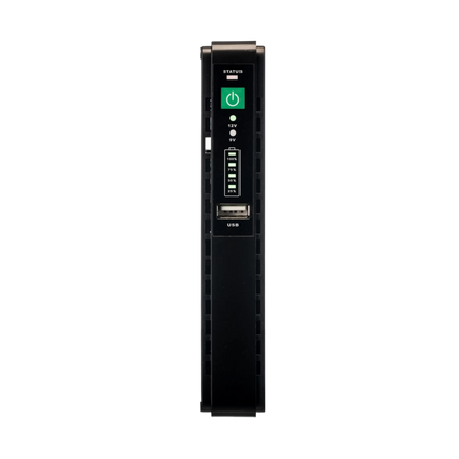 SUPA FLY Mini DC UPS – Your Mini Inverter Solution