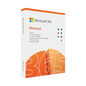 Microsoft 365 Personal | 12-Month Subscription, 1 person | Premium Office apps | 1TB OneDrive cloud storage | PC/Mac Download