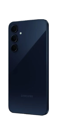 Samsung Galaxy A35 5G 128GB| Smooth Performance Meets Sleek Design