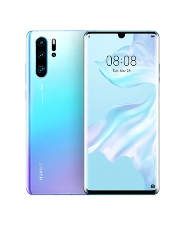 Huawei P30 Pro – 128GB | 8GB RAM | Leica Quad Camera