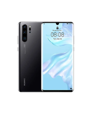 Huawei P30 Pro – 128GB | 8GB RAM | Leica Quad Camera