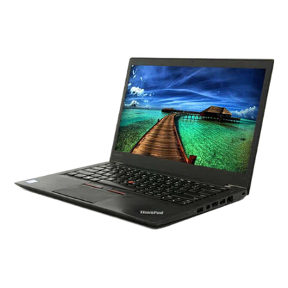 Lenovo ThinkPad T470s – i7 | Business-Class Power