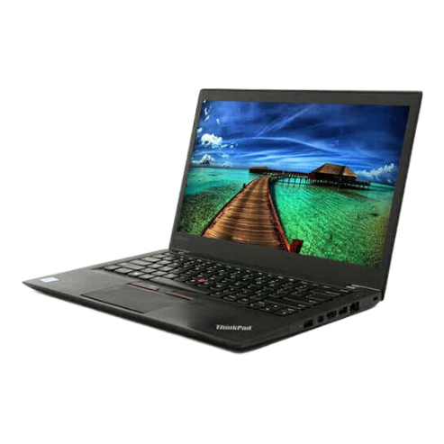 Lenovo ThinkPad T470s – i7 | Business-Class Power